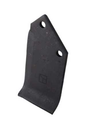 Fräsmesser 170x80mm, rechts